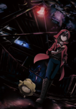 Staffel 1 Cover, Poster