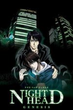 Staffel 1 Cover, Poster