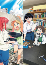 Cover Ruri Rocks, Poster Ruri Rocks