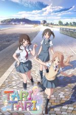 Staffel 1 Cover, Poster