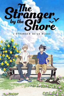Cover The Stranger by the Shore AniWorld The Stranger by the Shore, Cover, HD, Anime Stream, ganze Folge