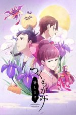 Staffel 1 Cover, Poster