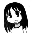 Profilbild Oshaberi, Avatar
