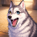 Profilbild Vampirhalbwolf-Shiki, Avatar