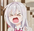 Profilbild suraya_zen, Avatar