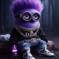 Profilbild anime_enjoyer12, Avatar