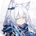 Profilbild CrypticShadow, Avatar