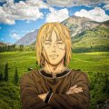 Ata100s Avatar, Ata100s Profilbild