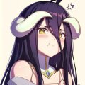 Profilbild Disintegration, Avatar