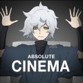 Profilbild defnotcho, Avatar