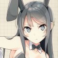 Profilbild Jenjiro, Avatar