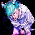 Oturan Avatar, Oturan Profilbild