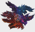 Profilbild Rebelldragon, Avatar