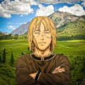 Yojanni Avatar, Yojanni Profilbild