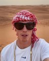 Profilbild Wakt, Avatar