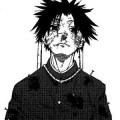 Profilbild _Fishy_, Avatar
