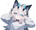 Profilbild Nyachanty, Avatar