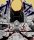 User Mikey123, Profilbild, Avatar