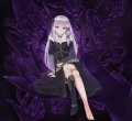 User Mysticl, Profilbild