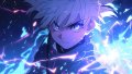 Profilbild SCARED_99, Avatar