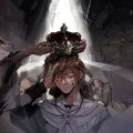 Profilbild AlfaGrey, Avatar