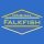 User Falkfisch, Profilbild, Avatar