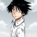 Profilbild Blvck_Goku, Avatar