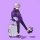 User Struben, Profilbild, Avatar