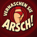 Profilbild Wommel, Avatar