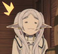 Nigrum Avatar, Nigrum Profilbild