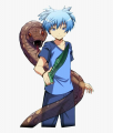 User Ijuro Ijuro, Profilbild, Foto, Avatar
