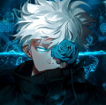 User Nighticeking, Profilbild