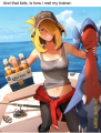 Animehauptgoblin, Profilbild, Foto, Avatar