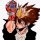 User vn-Akaza, Profilbild, Avatar