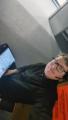 Profilbild Nerr, Avatar