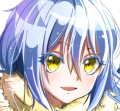 Profilbild Camilla, Avatar