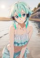 SinonSan Avatar, SinonSan Profilbild