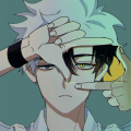 Profilbild Terrixxa, Avatar