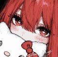 Profilbild Kartoffl-chan, Avatar