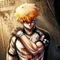 Profilbild apo0, Avatar