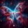 User BlaxkAnimeEye, Profilbild, Avatar