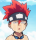 User Shainex, Profilbild, Avatar
