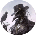 User Hurbell, Profilbild