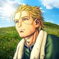 Profilbild Lenardo, Avatar