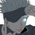 Aengstlicher Avatar, Aengstlicher Profilbild