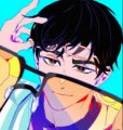 Profilbild Loux, Avatar