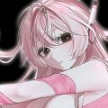 Profilbild Nyrra, Avatar