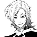 GodDRuffy Avatar, GodDRuffy Profilbild
