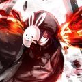 Profilbild DoubleXx, Avatar