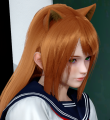 Profilbild HollowKitten, Avatar
